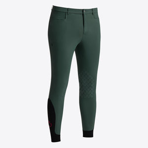 Men's New Grip System Breeches