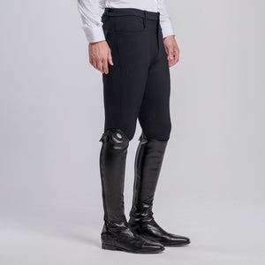 Men's New Grip System Breeches