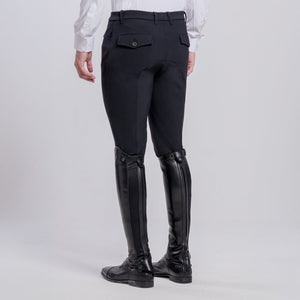 Men's New Grip System Breeches