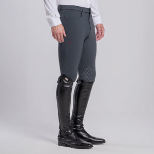 Men's New Grip System Breeches