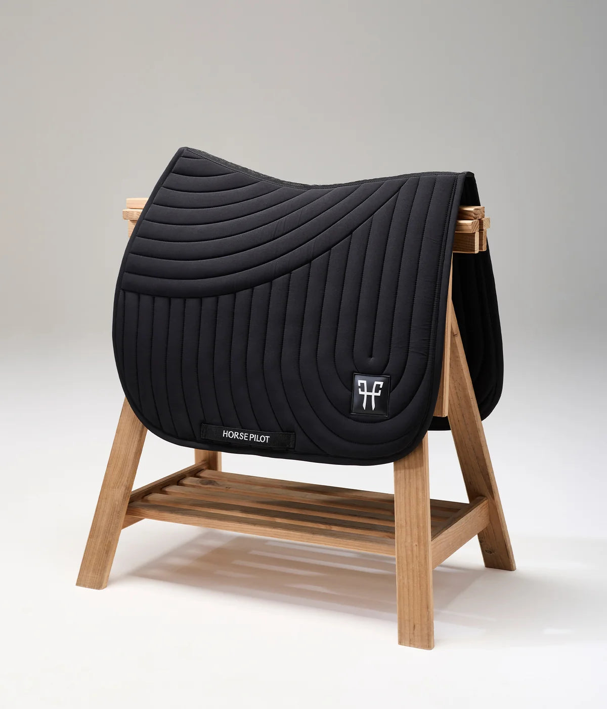 Saddle Pad Ergonomic