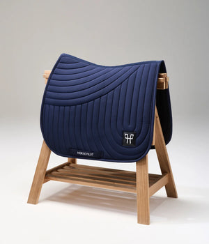 Saddle Pad Ergonomic