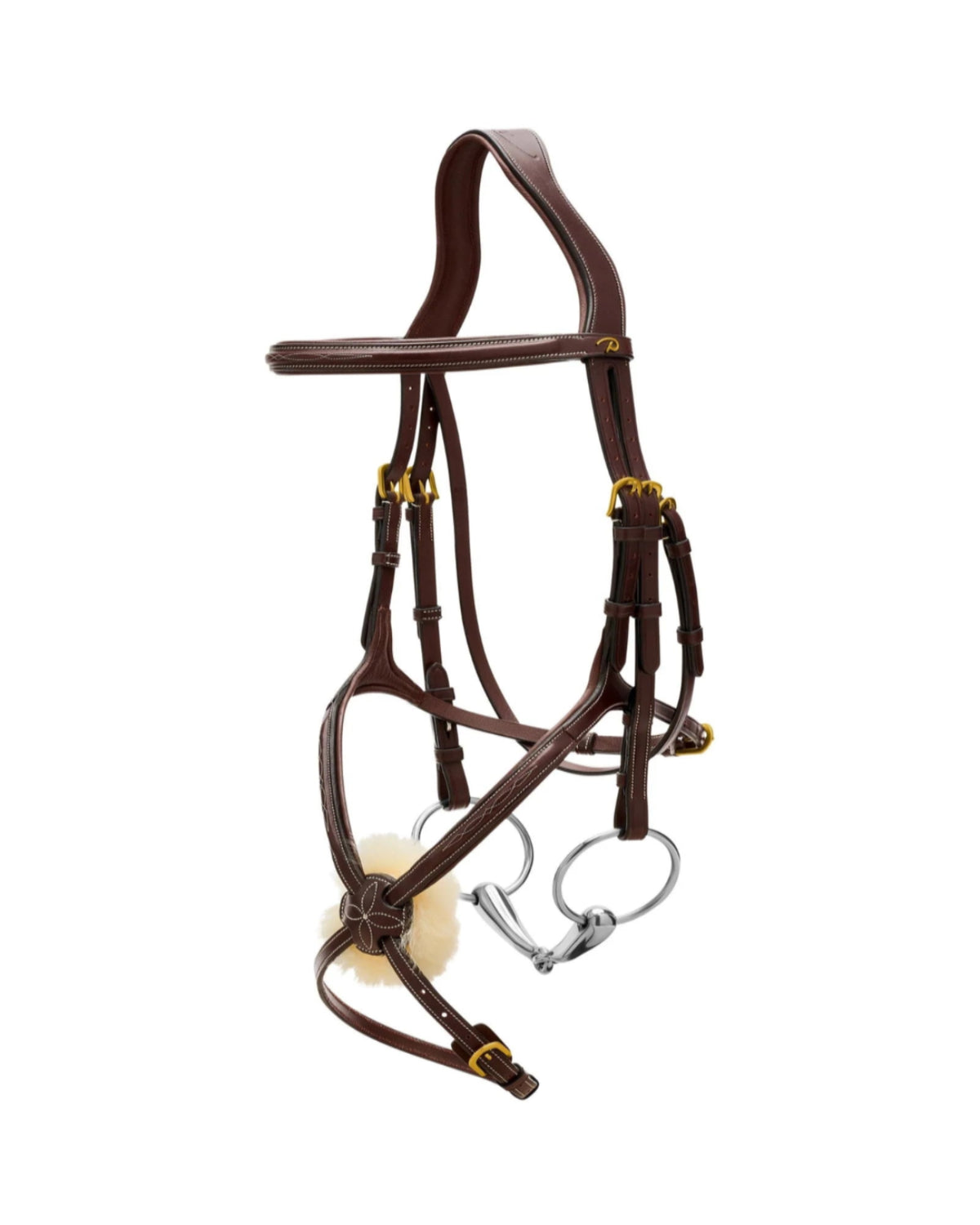 Figure 8 Noseband Bridle DY