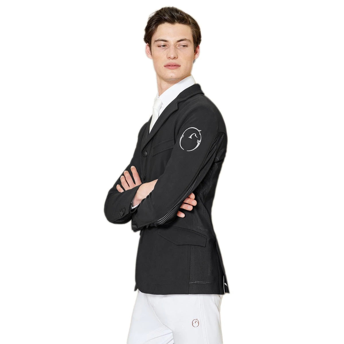 Vestrum Men's Jacket Abu Dhabi
