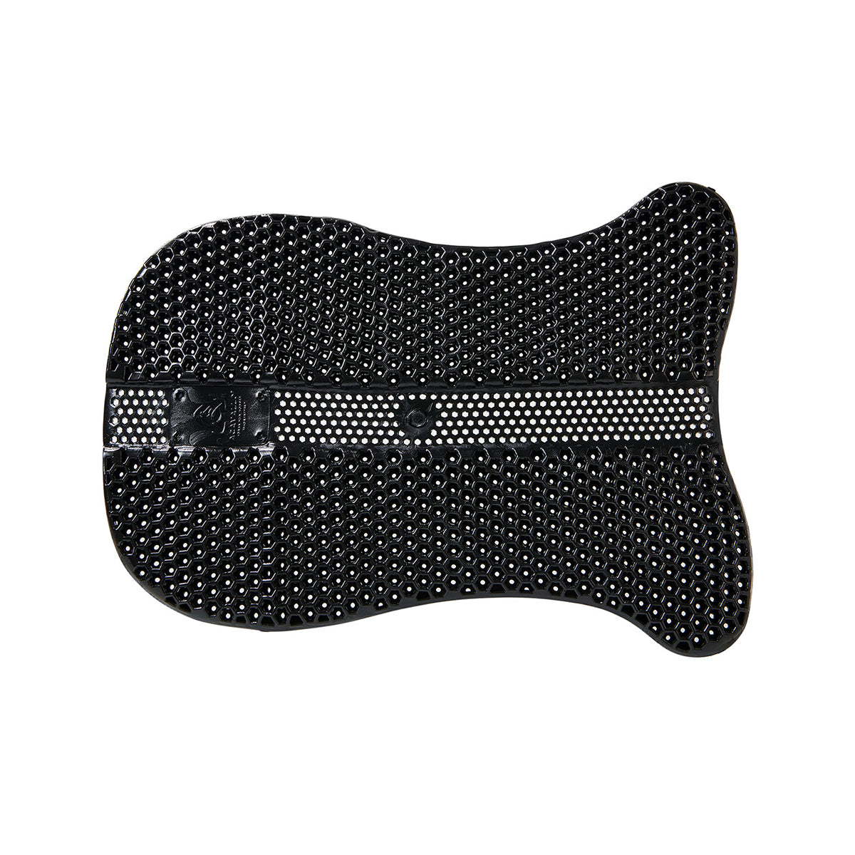 Acavallo Hexagonal Air Realese Soft Gel Pad