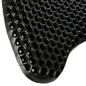 Acavallo Hexagonal Air Realese Soft Gel Pad