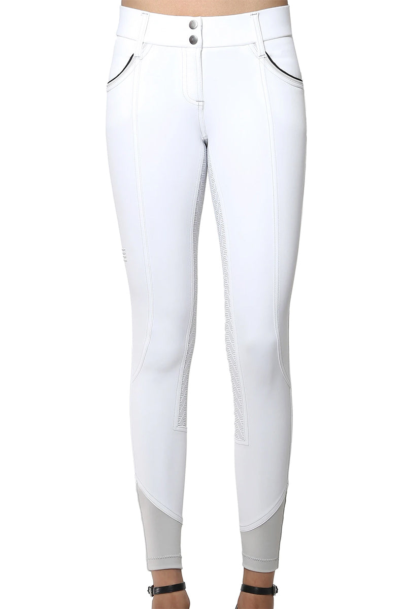 GhoDho Women's Adena Full Seat Breeches