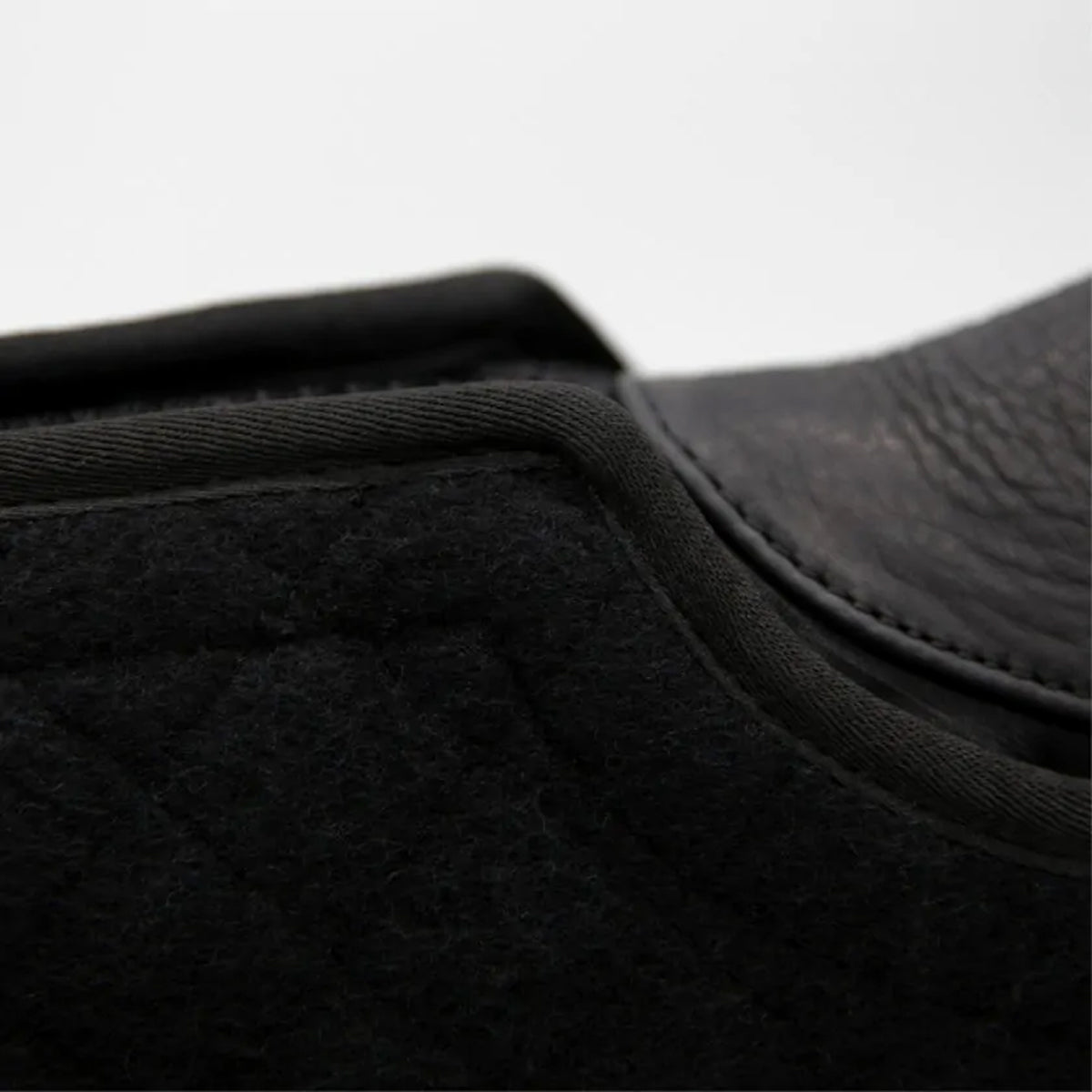 Antares Adjustable Half Pad