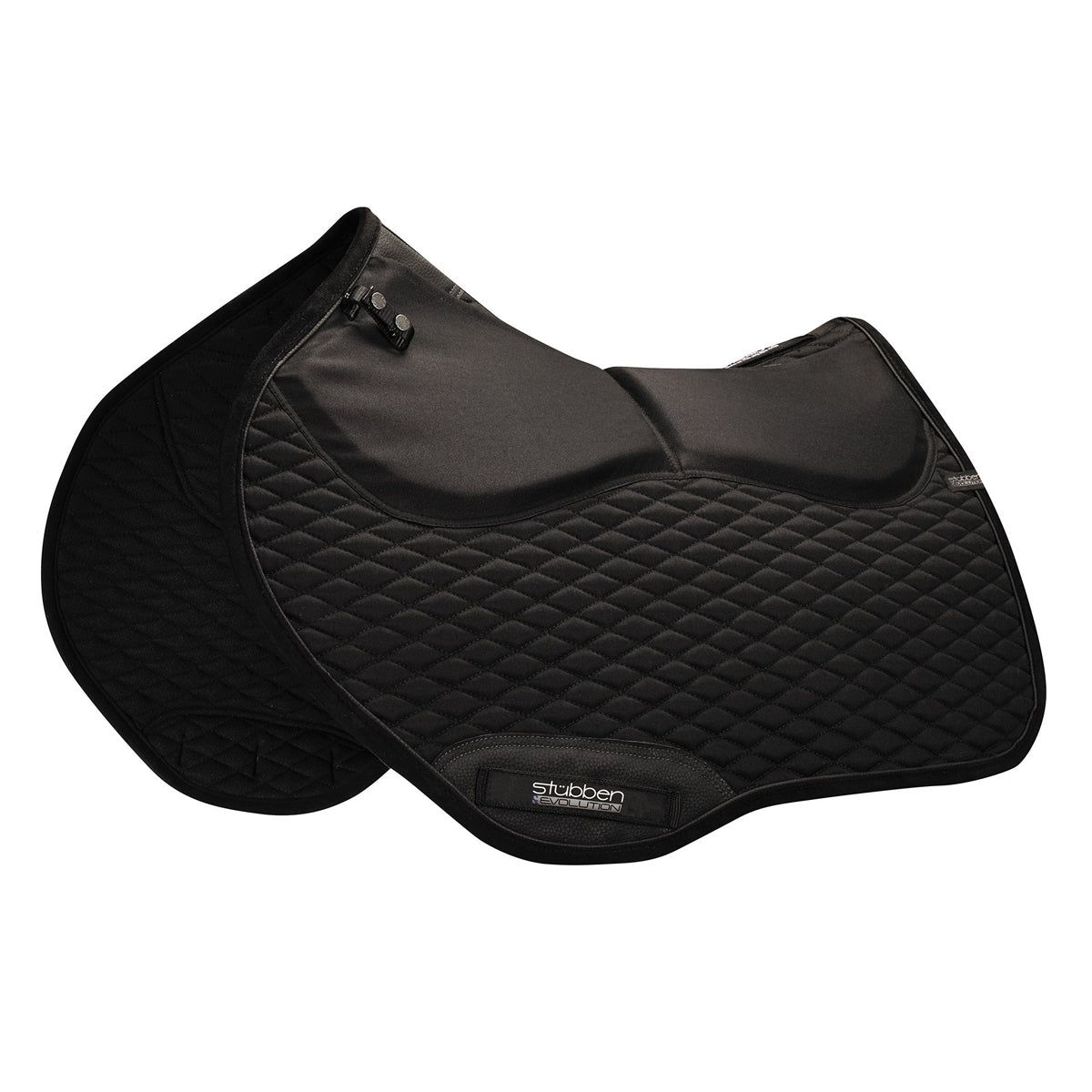 Stübben Adjuster Streamline Close Contact Jumping Pad