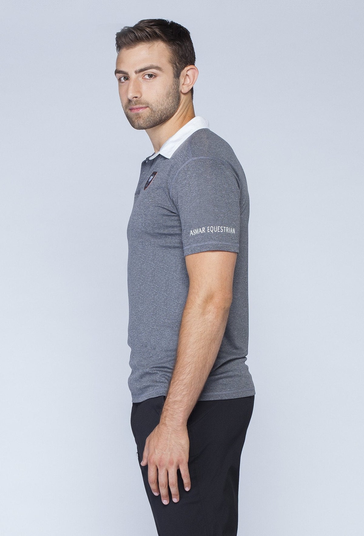 Noel Asmar Men's Show Polo T Shirt CCWXS