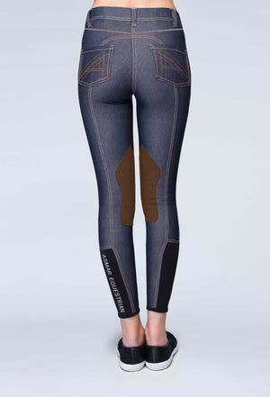 Noel Asmar Women's Genesis Denim Breeches