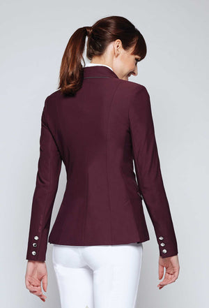 Noel Asmar Women's London show Jacket