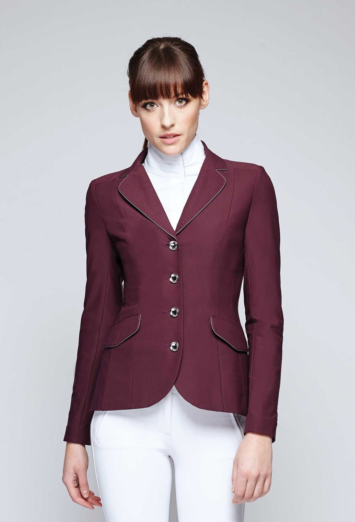 Noel Asmar Women's London show Jacket