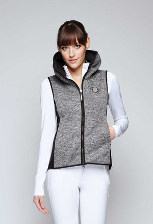 Noel Asmar Women's Bristol wool vest