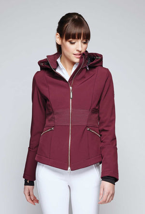 Noel Asmar Women's Rider Jacket Signature Weight