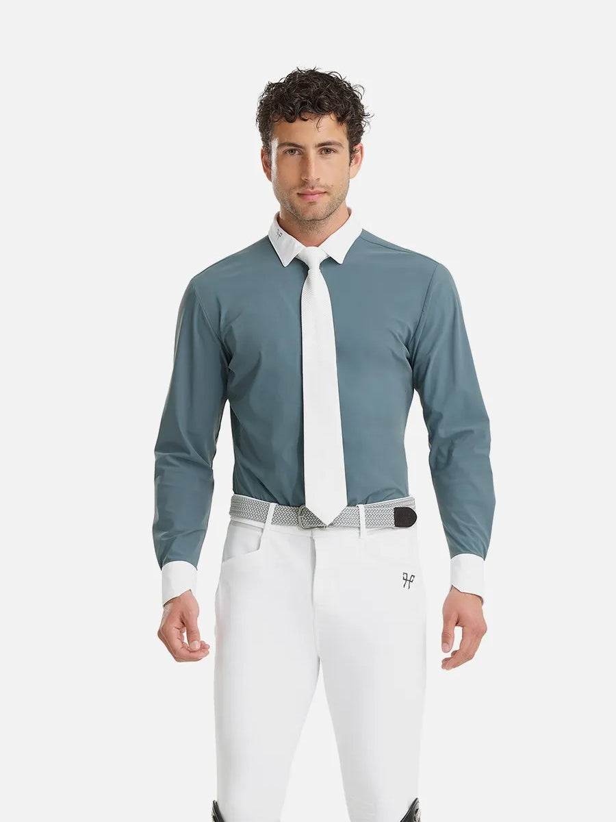 Men's Aerolight Long Sleeves Shirt