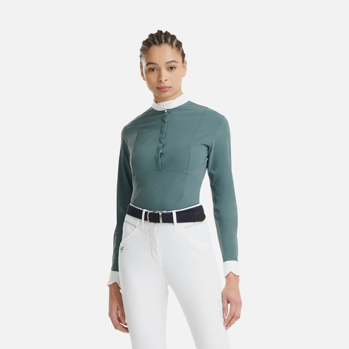 Horse Pilot Women's Aerolight Long Sleeve Shirt