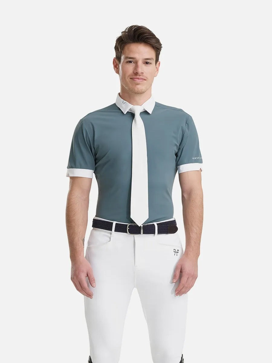 Men's Aerolight Short Sleeves Shirt