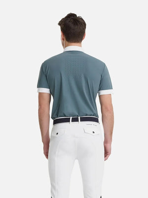 Men's Aerolight Short Sleeves Shirt
