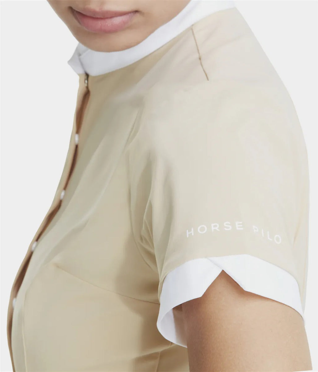 Women's Aerolight Short Sleeve Shirt