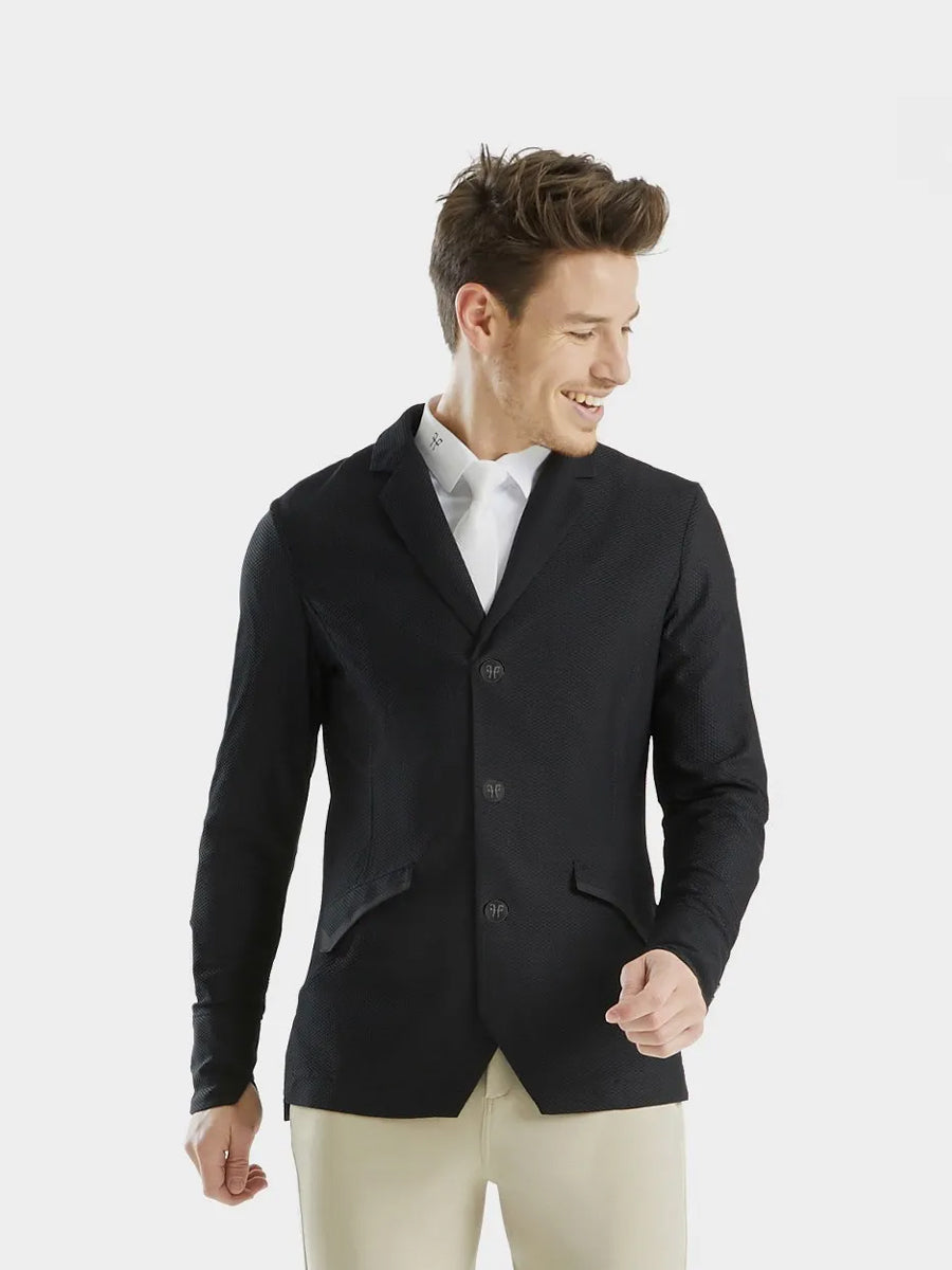 Horse Pilot Men's Aeromesh Jacket