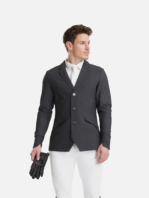 Horse Pilot Men's Aeromesh Jacket