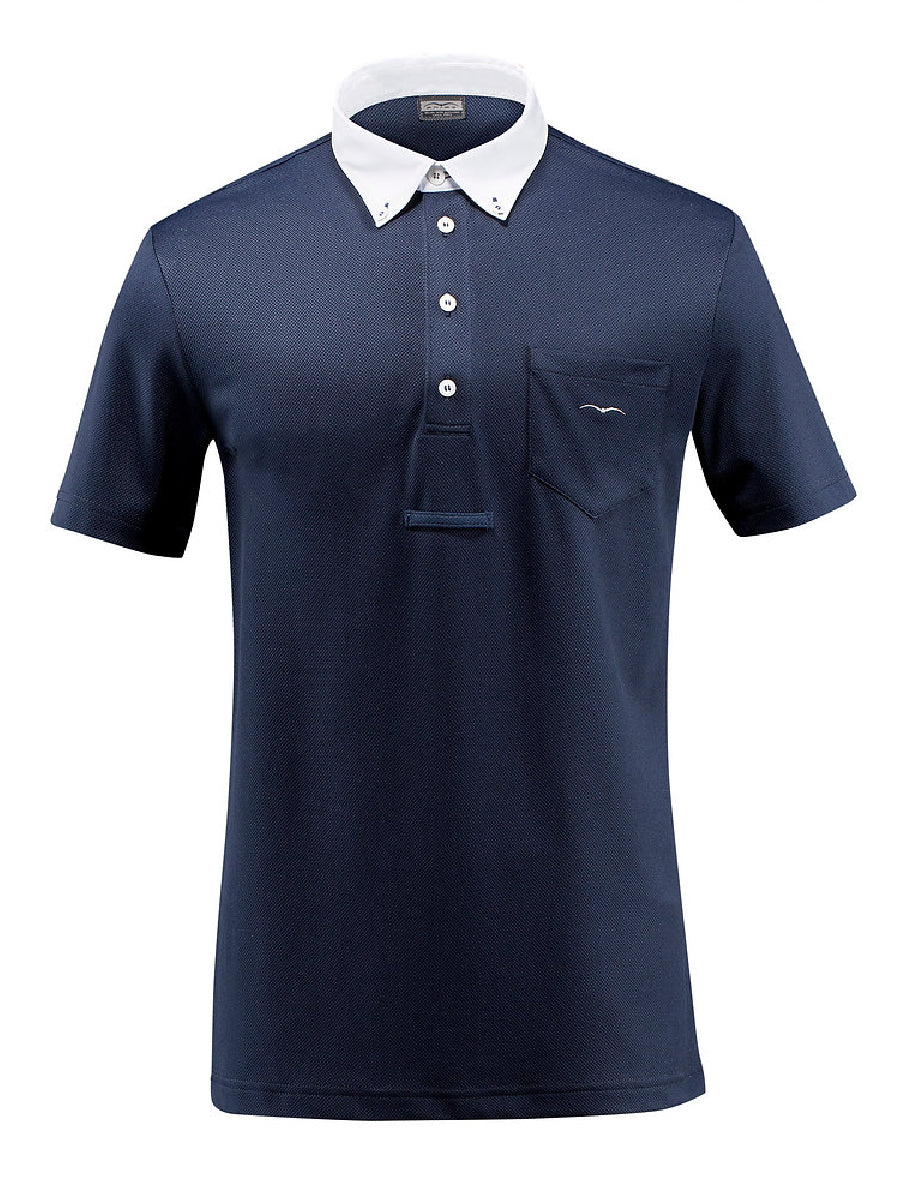 Animo Men's Amburgo Show Shirt