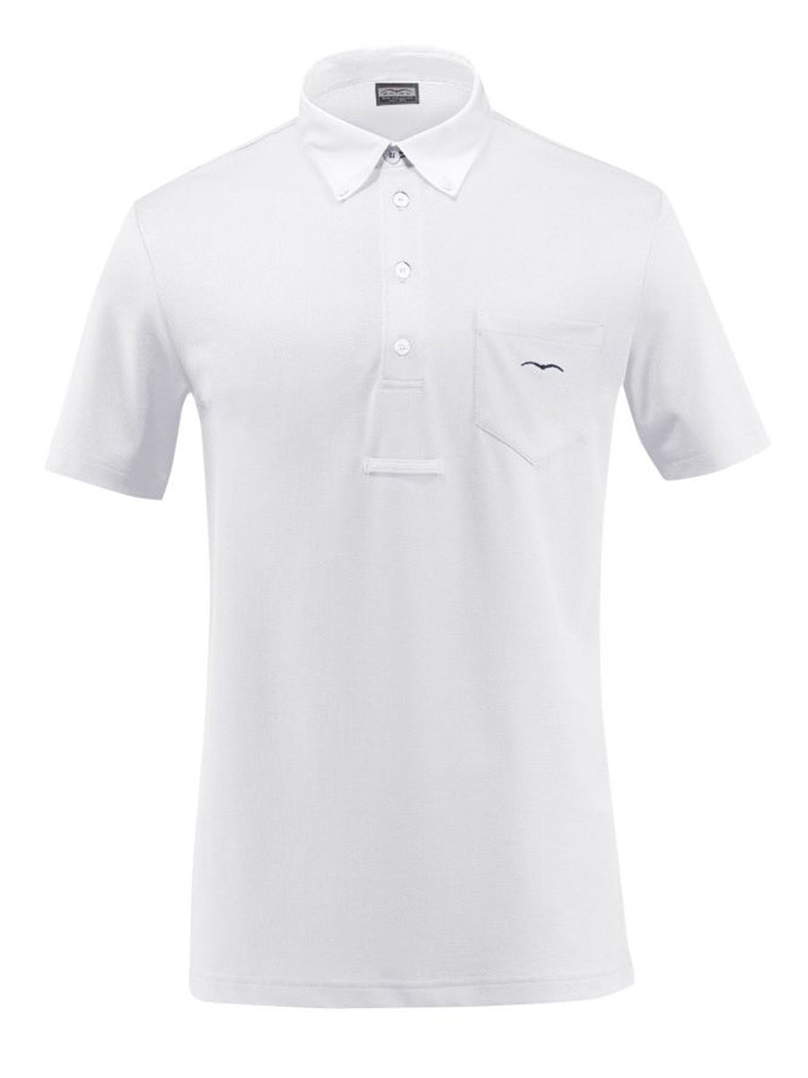 Animo Men's Amburgo Show Shirt