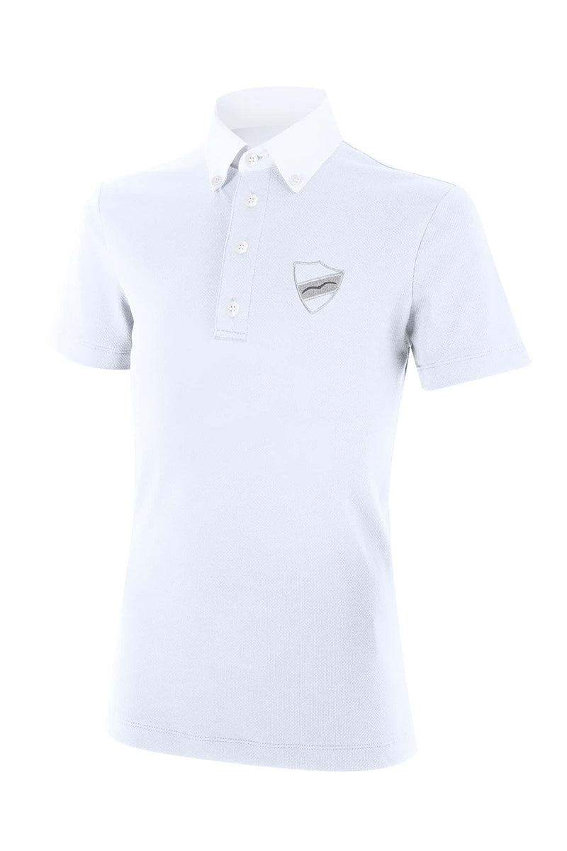 Animo Boy's Amleto Riding Polo