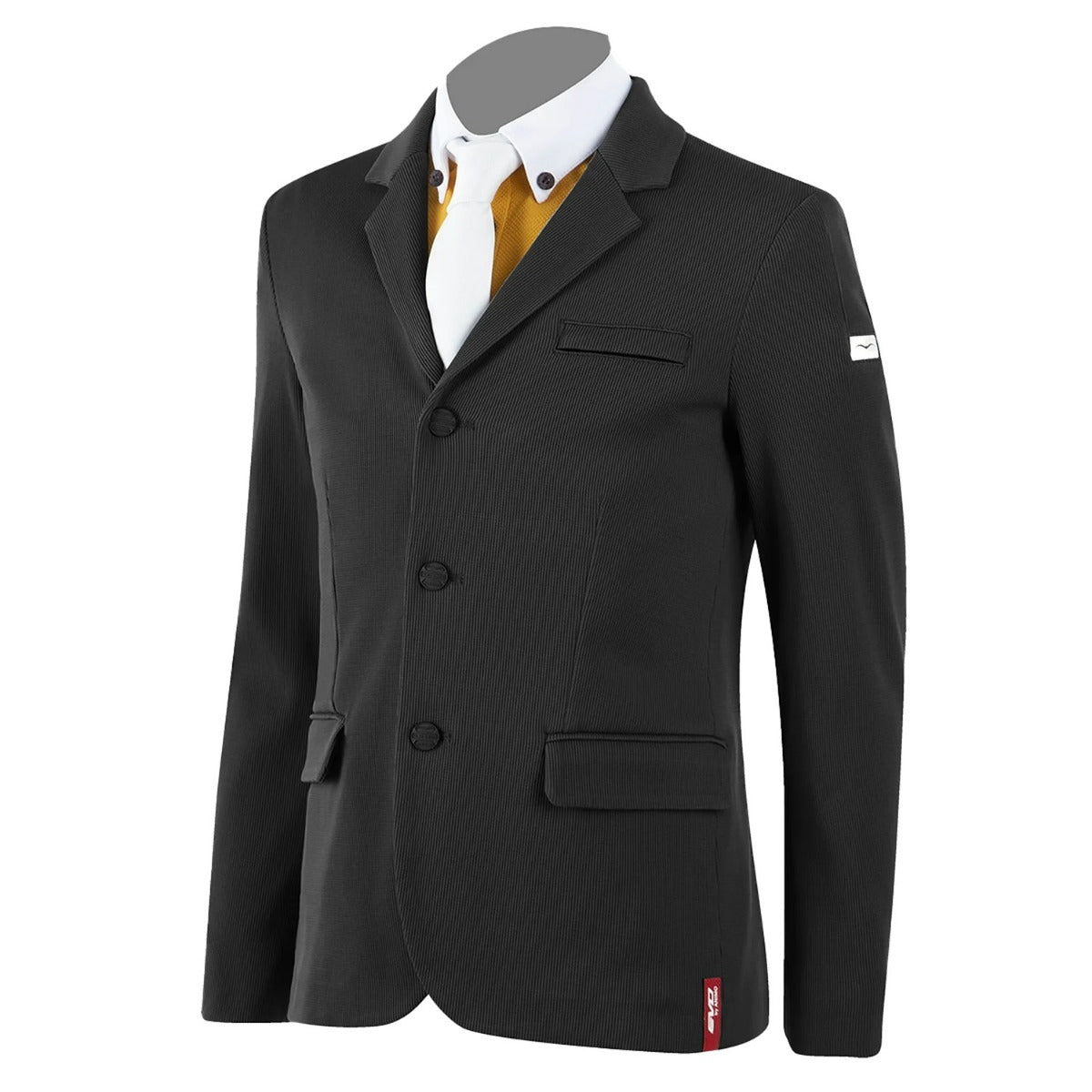Animo Boy's Islanda Riding Jacket