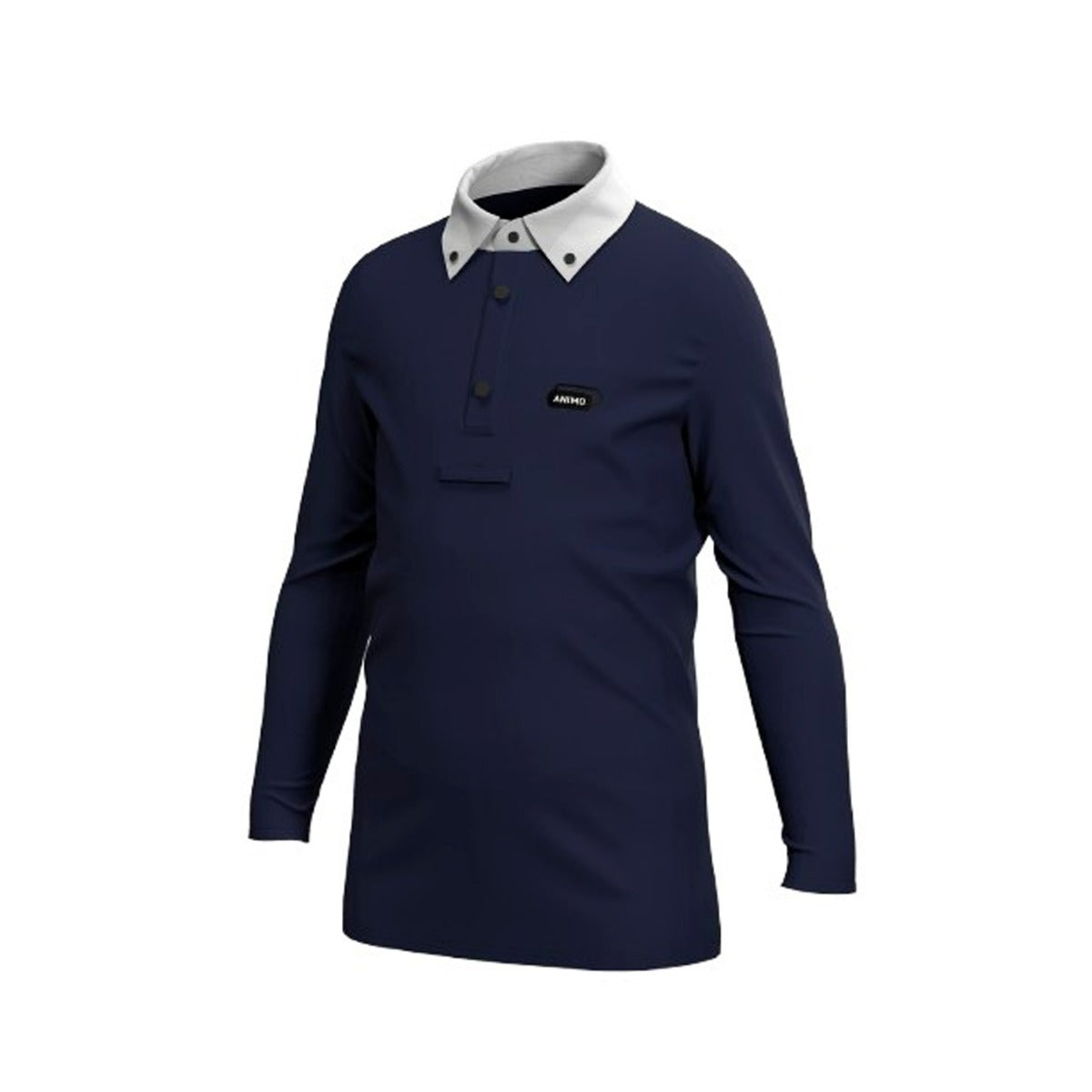 Animo Boy's Arlo Riding Polo