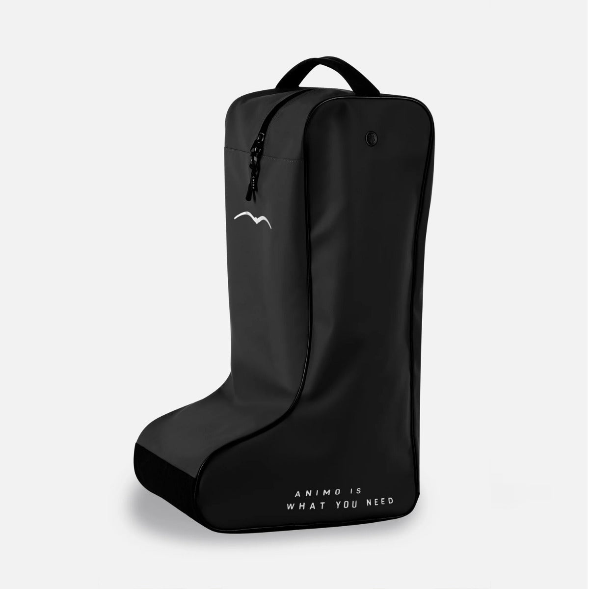 Animo Kelvin Boots Bag