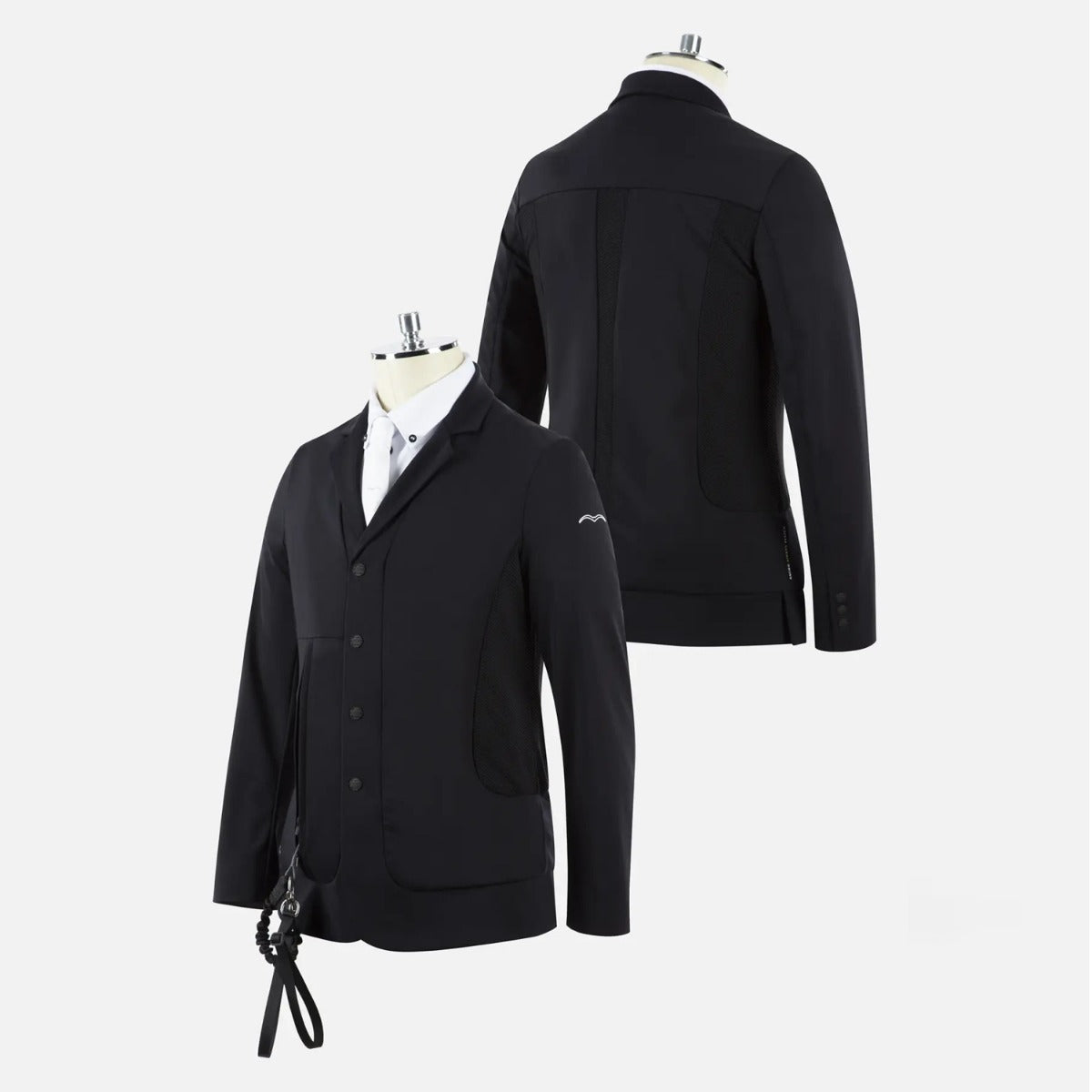 Animo Men's IT-Jk tech Airbag Jacket