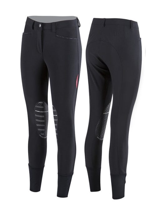 Animo Women's Naloc Breeches-White