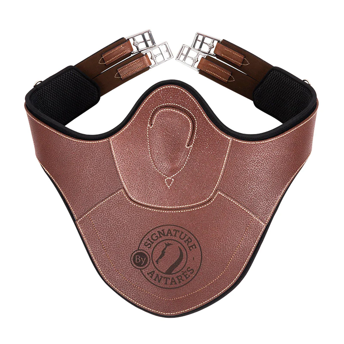 Antares Signature Stud Girth Long
