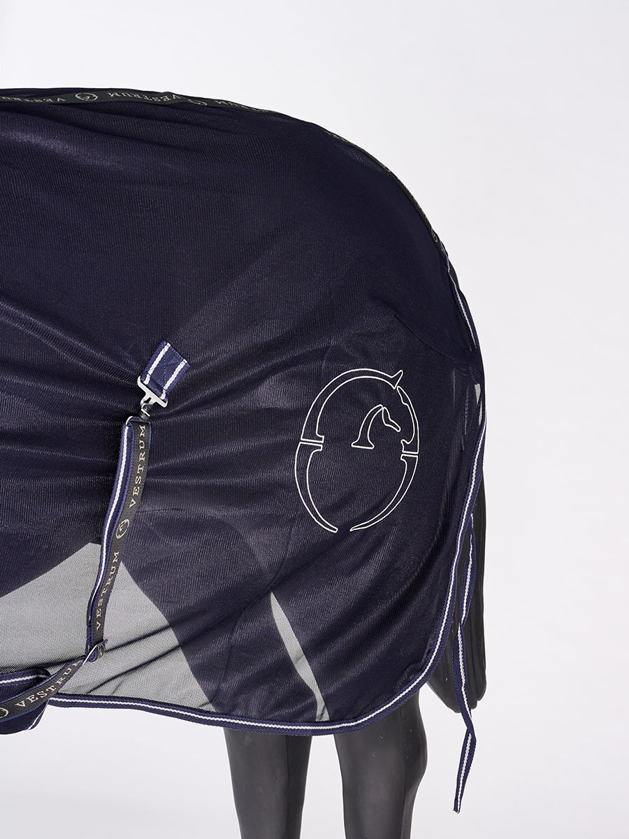 Anversa Mesh Fly Rug