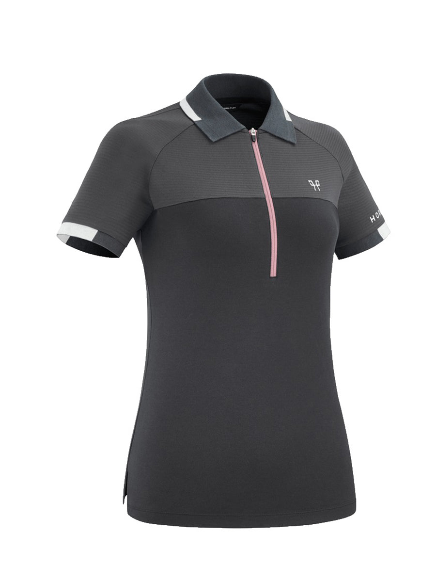 Women's Ariia Polo Mesh