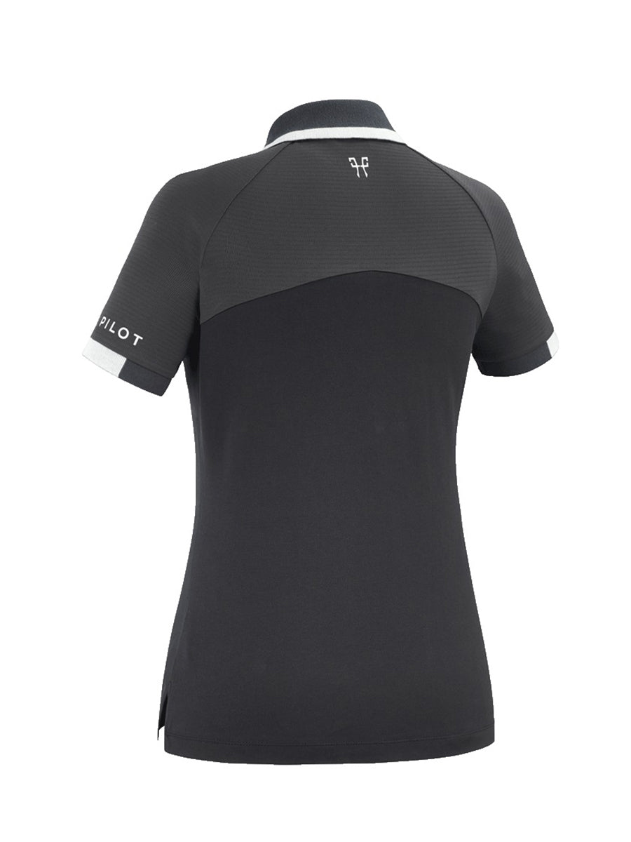 Women's Ariia Polo Mesh