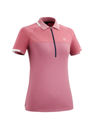 Women's Ariia Polo Mesh