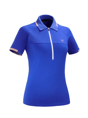 Women's Ariia Polo Mesh