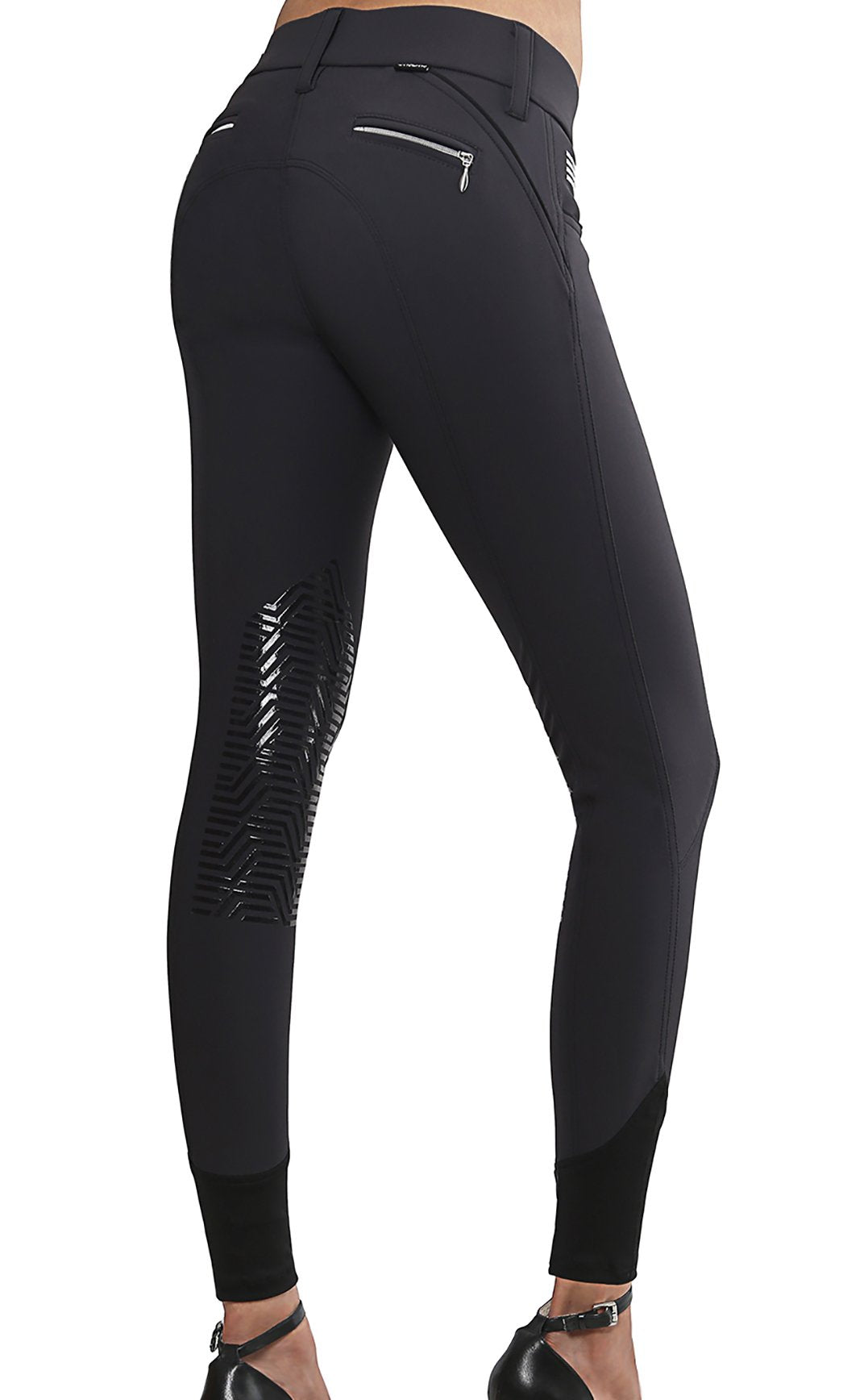 GhoDho Women's Aubrie Pro Breeches