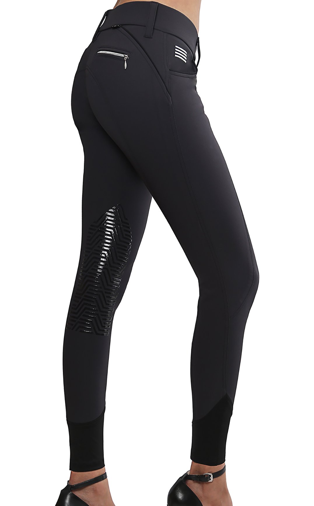 GhoDho Women's Aubrie Pro Breeches
