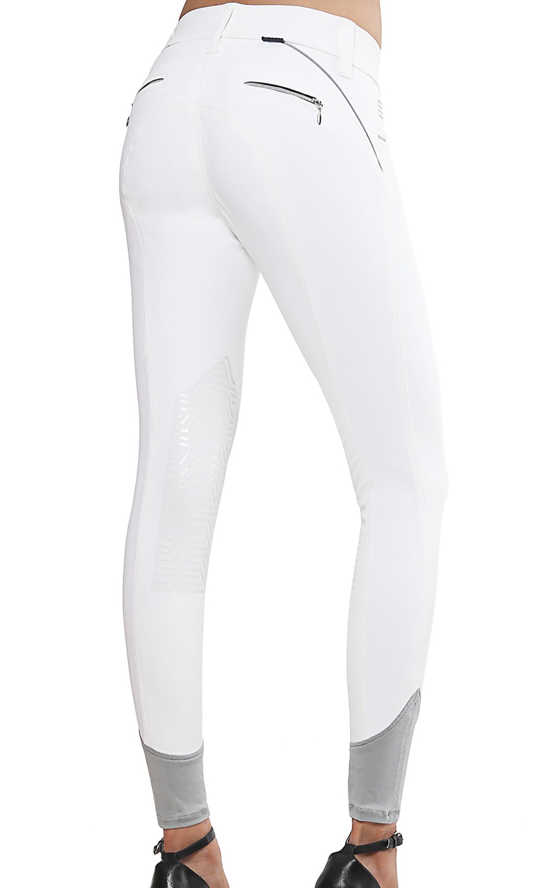 GhoDho Women's Aubrie Pro Breeches