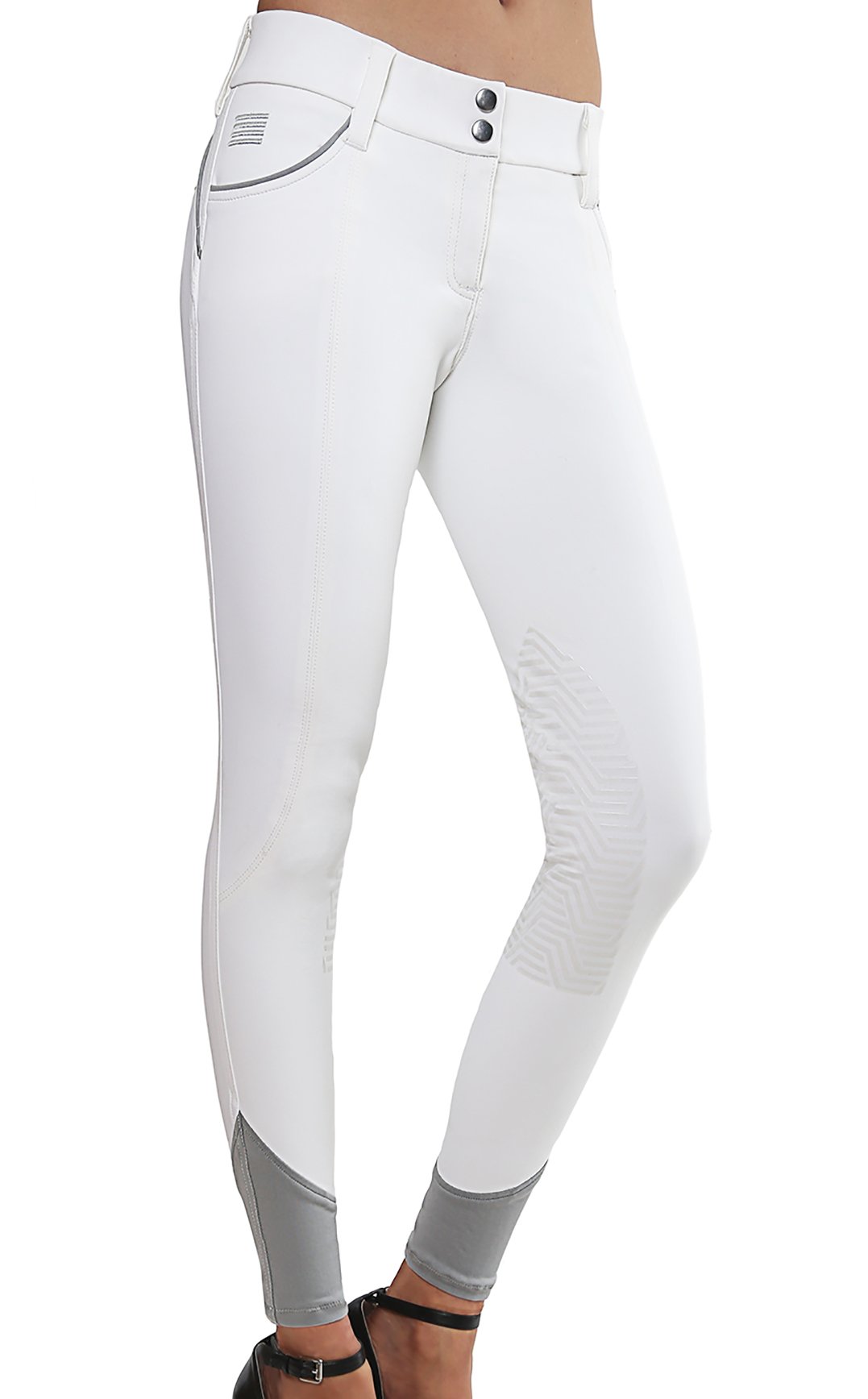 GhoDho Women's Aubrie Pro Breeches