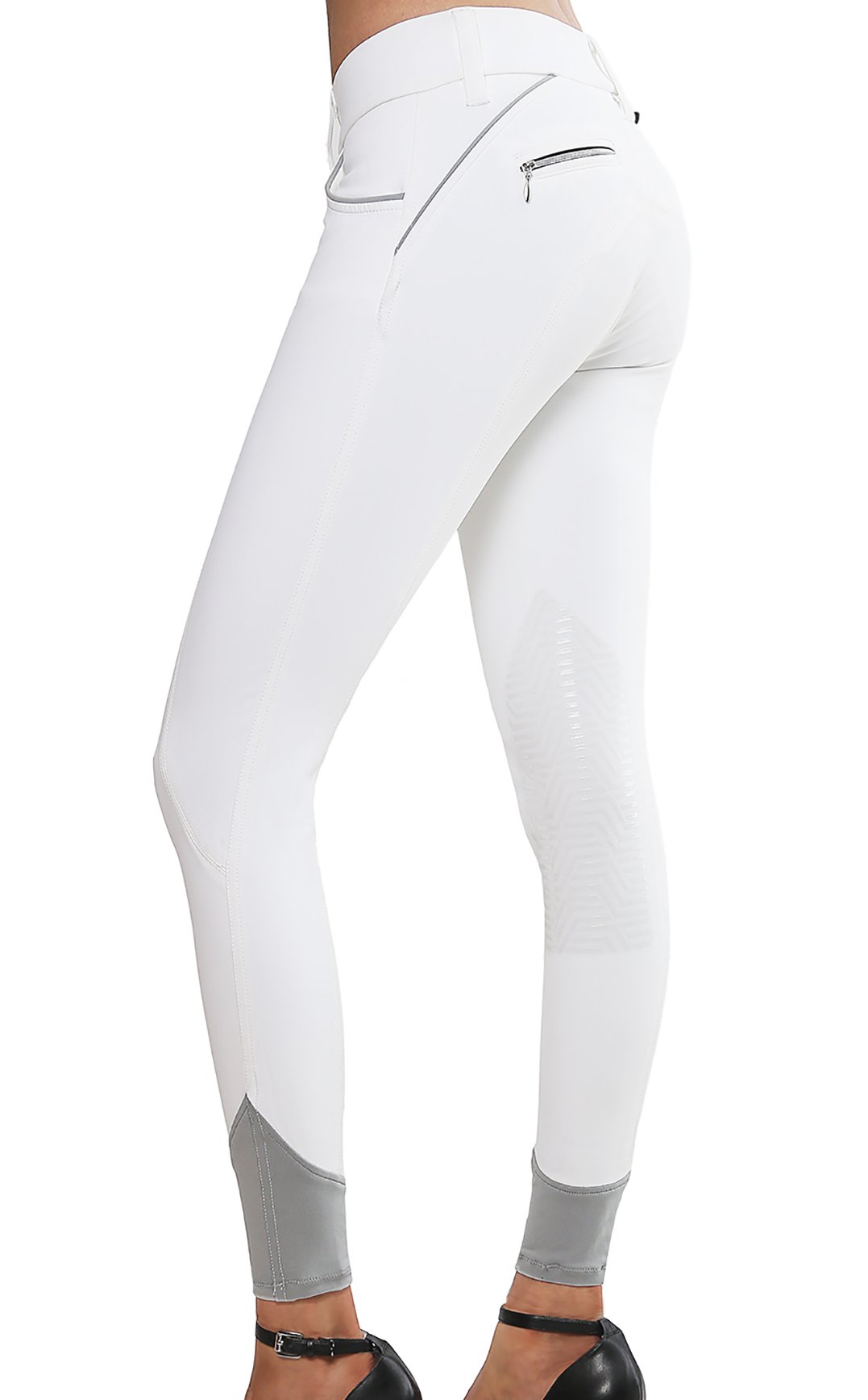GhoDho Women's Aubrie Pro Breeches