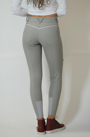 For Horses Women's Misti Full Seat Breeches