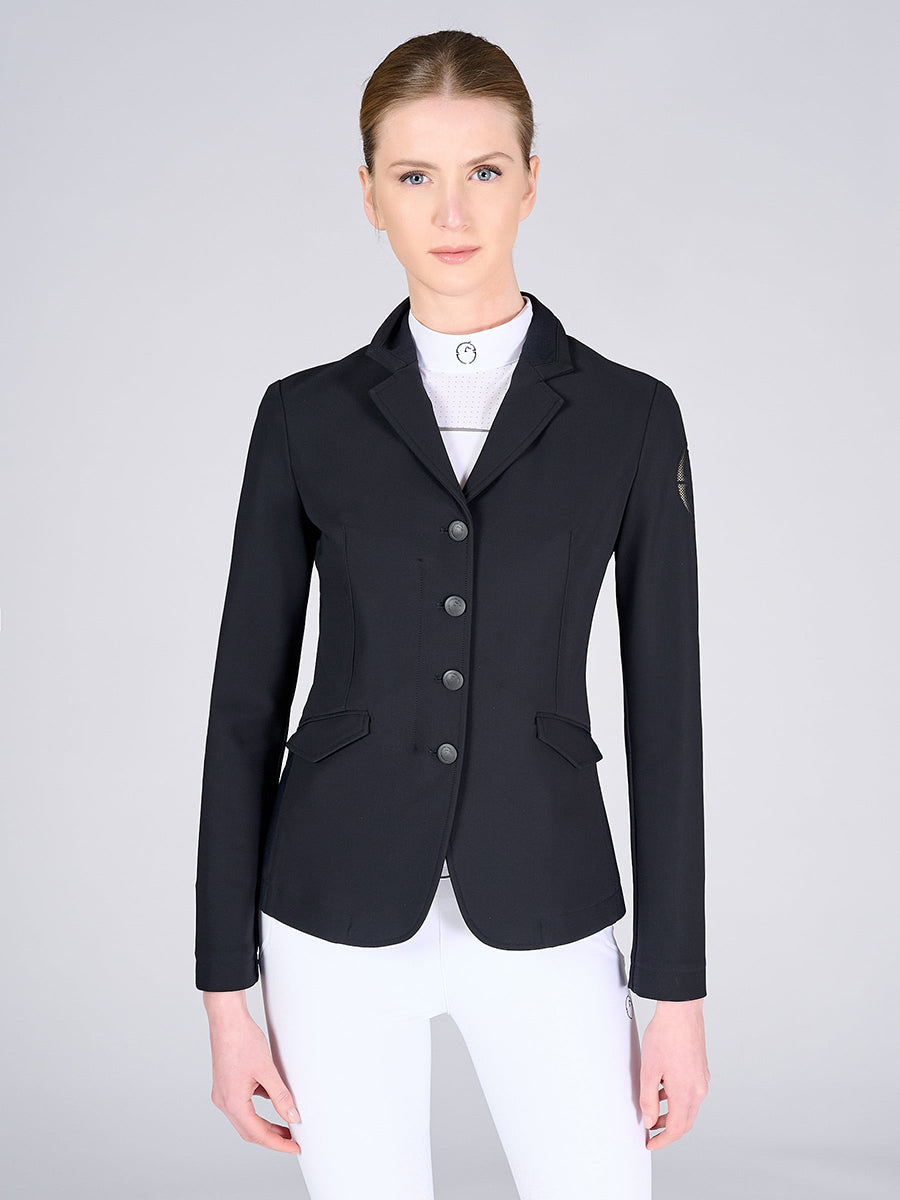 Women's Barcellona Show Jacket