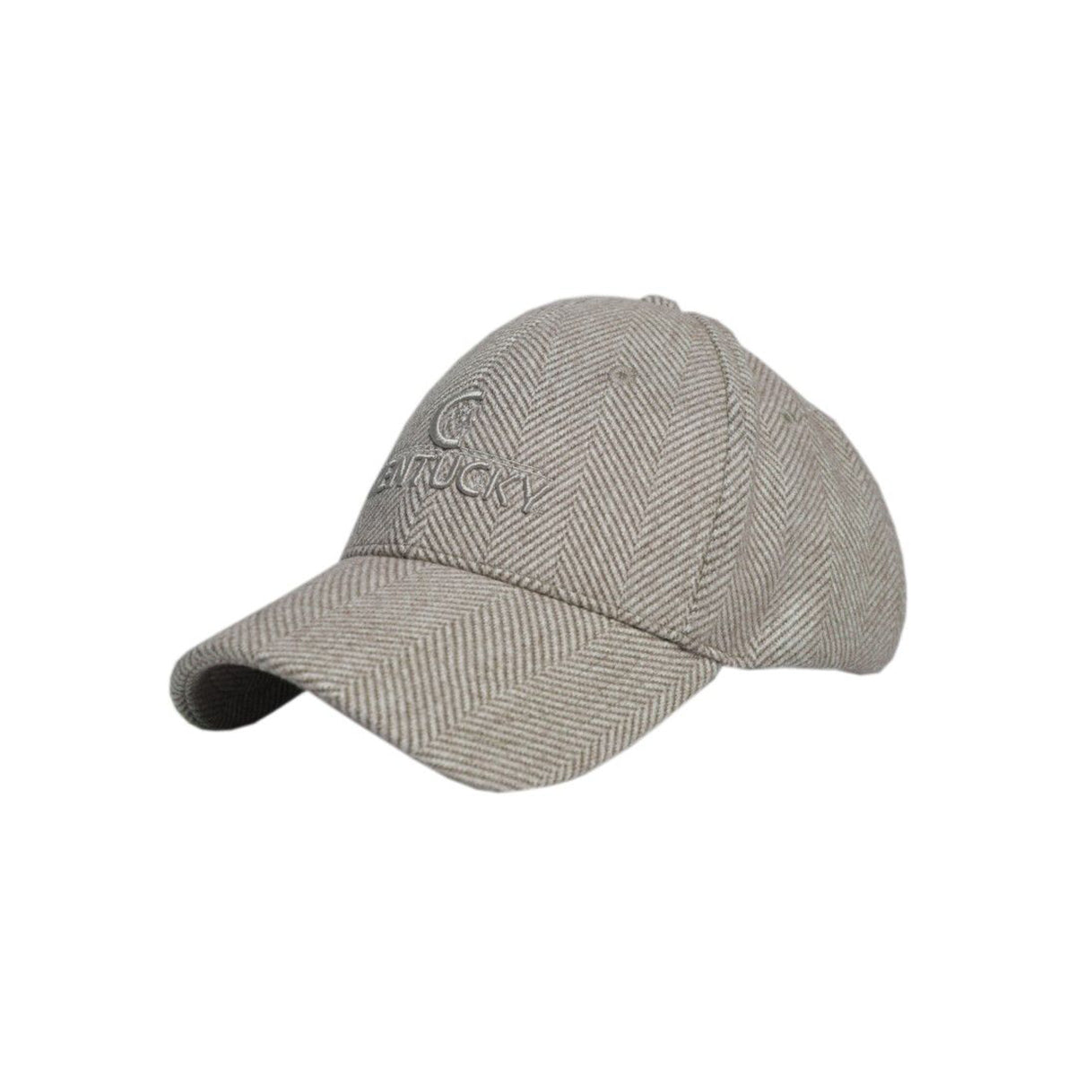 Kentucky Baseball Cap Wool
