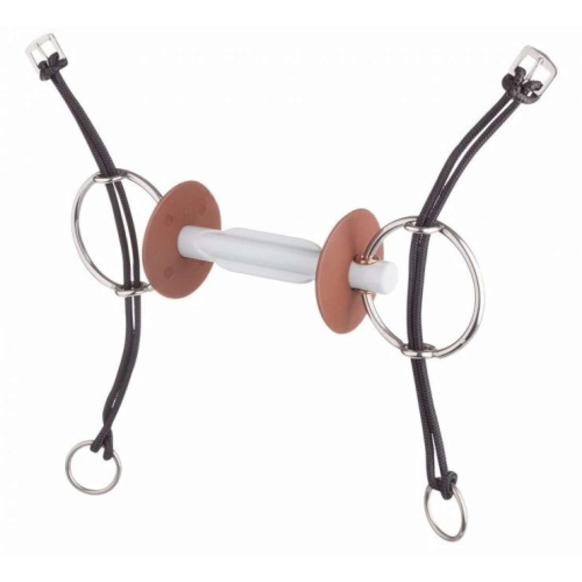 Beris Butterfly Gag 13cm Soft