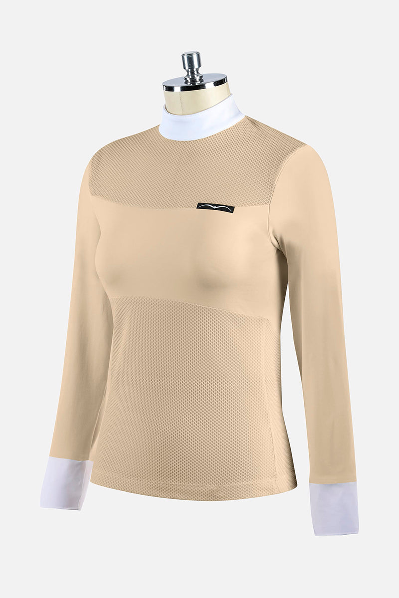 Animo Women's Birmania Riding Polo